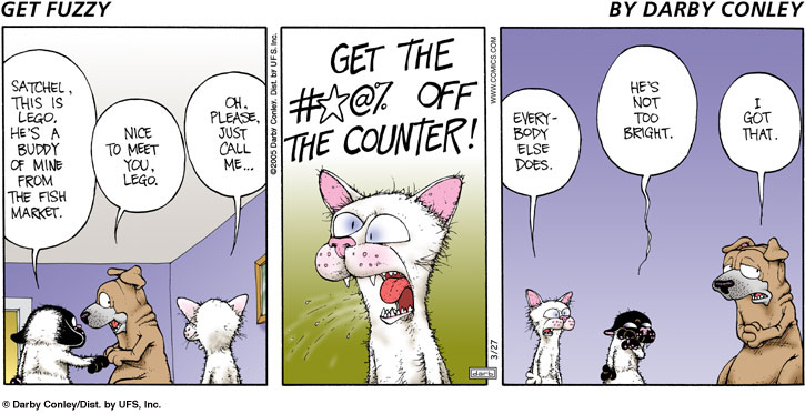 getfuzzy